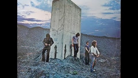 TOP 10 SONGS FROM 1971 - #7