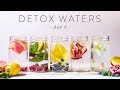 Detox Drinks For Weight Loss
