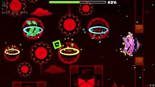 BLOODBATH 100% (JUMP FROM DEADLOCKED)