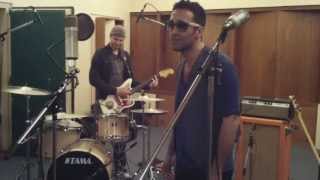MANI - Master Blaster Cover