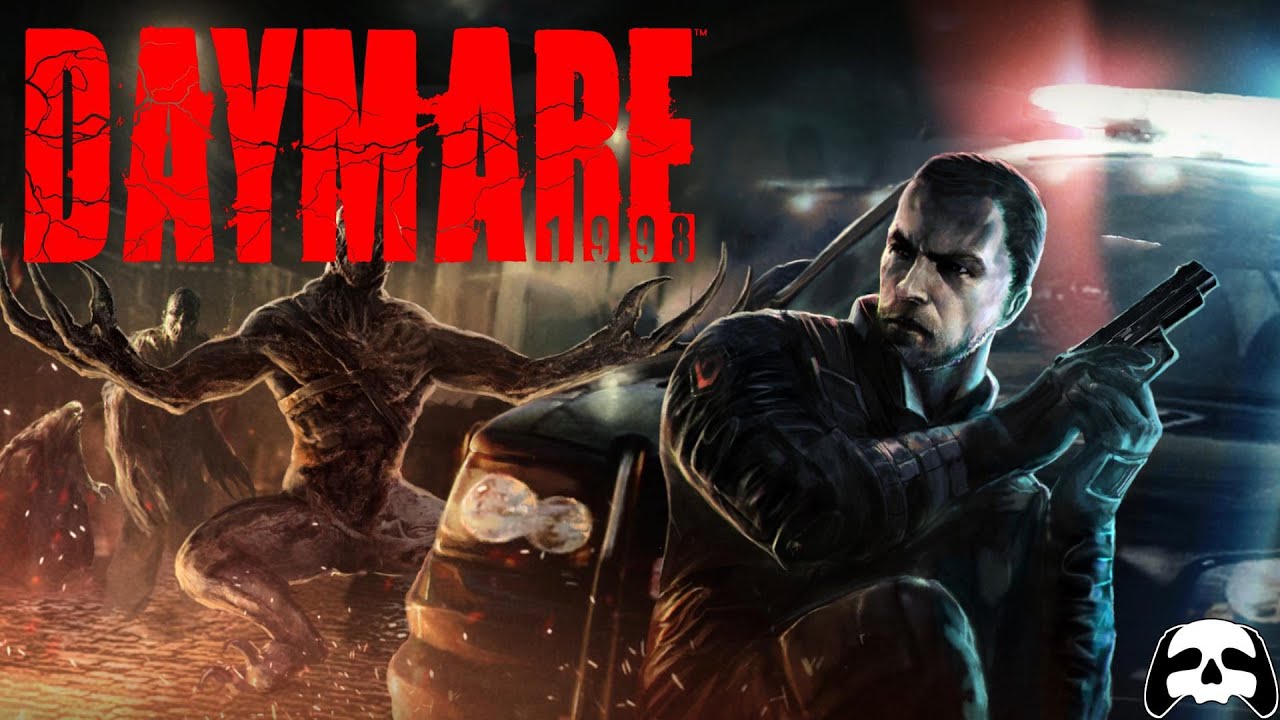 Daymare: 1998 Console Edition Review