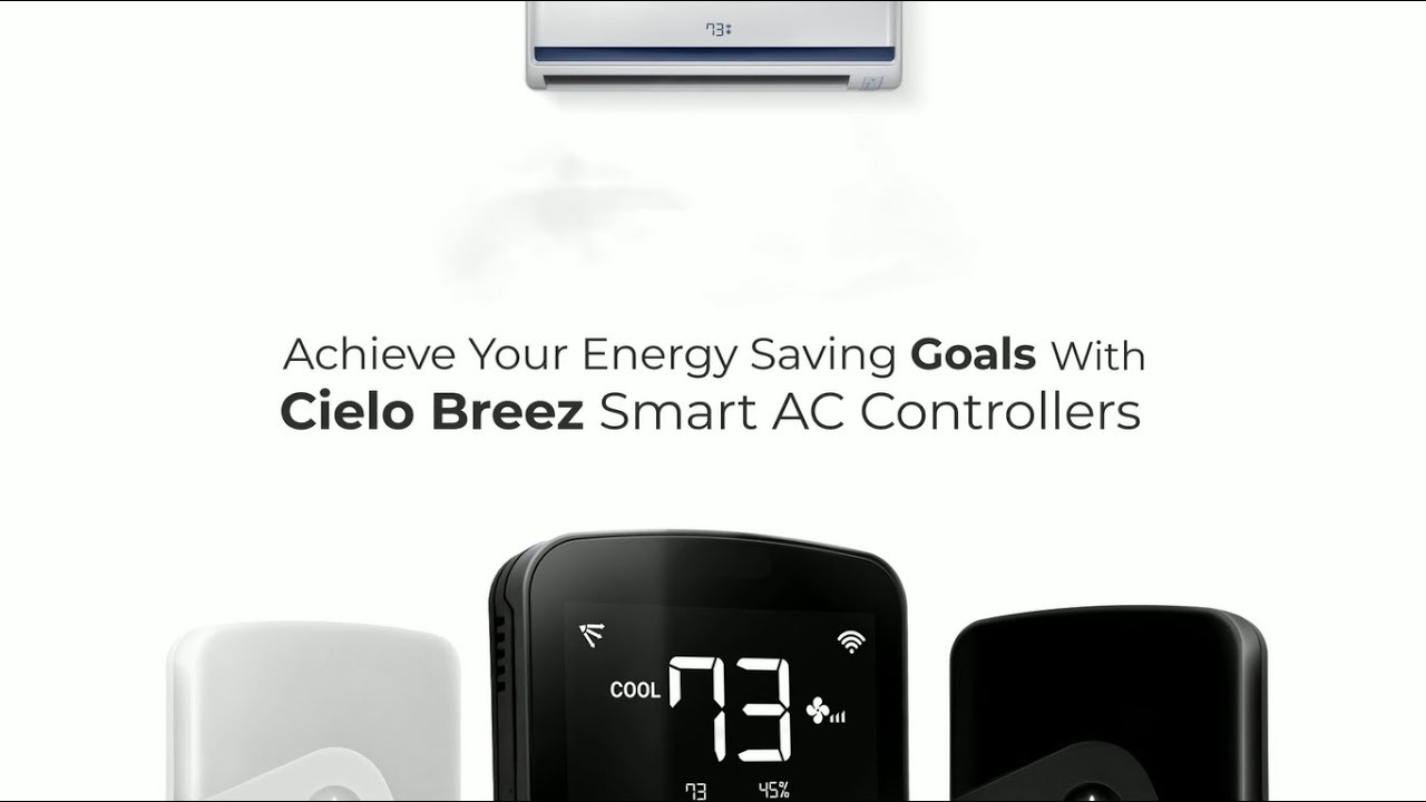 Cumulative History - Cielo Home App