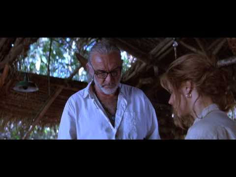 Знахарь - Трейлер