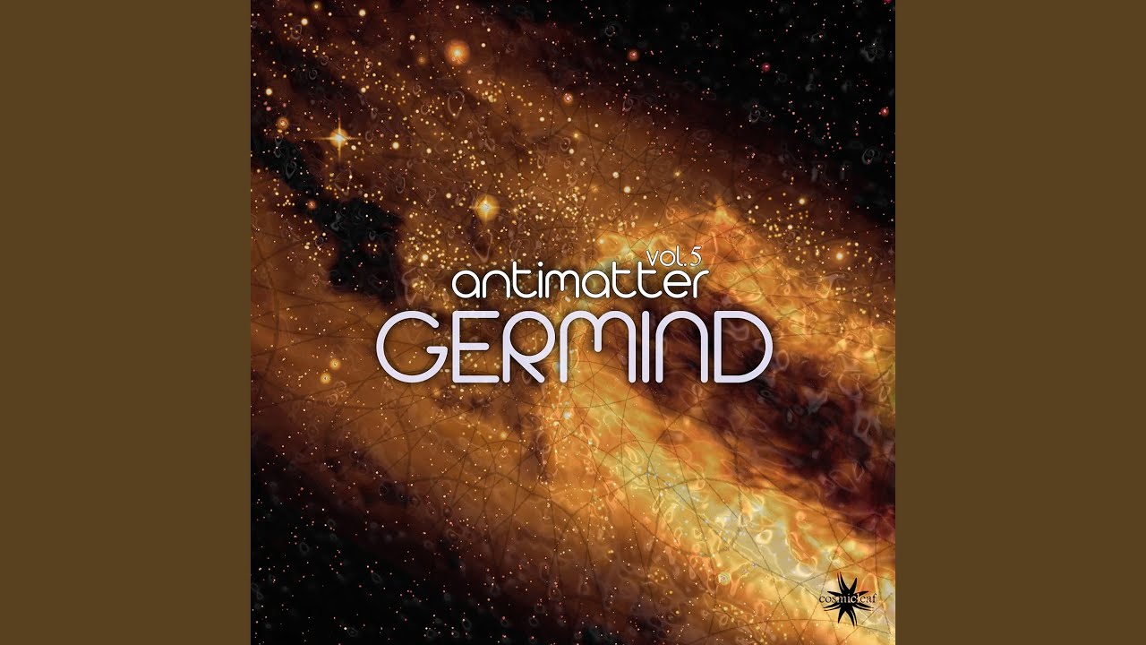 Open discover. Germind - Vibrations. Germind - diffusion (2023).