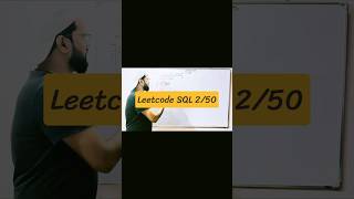 2. Find Customer Referee Leetcode | SQL Tutorial for Beginners
