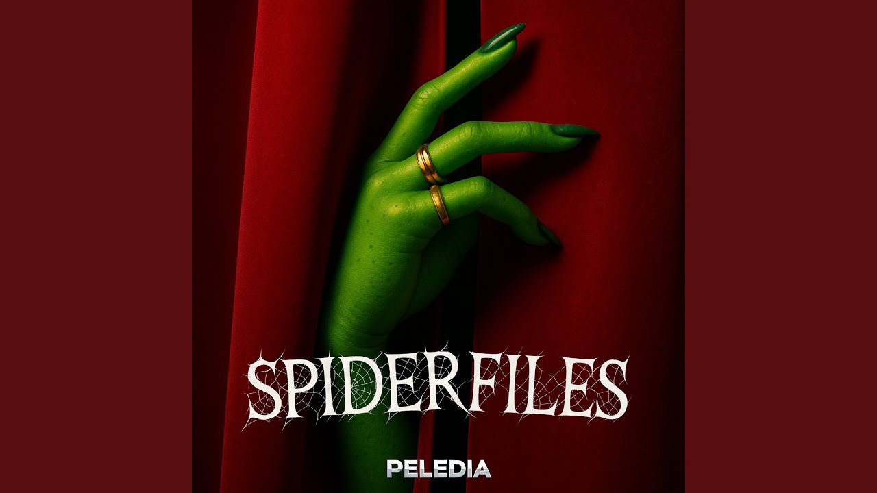 Spider Files