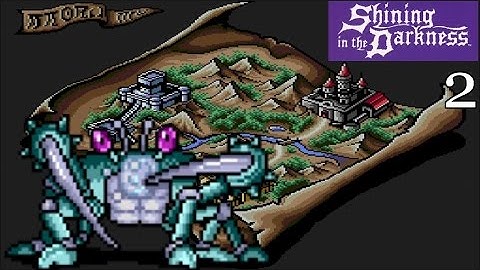 Shining in the Darkness | Part 2 | KAISERKRAB!