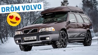 Most equipped V70XC ever? - Project V70XC Sandstone Part 5