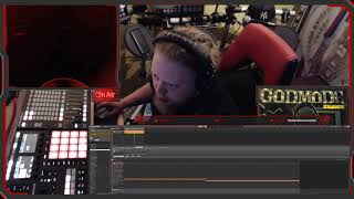 GodMode Studios Session #64 - Money