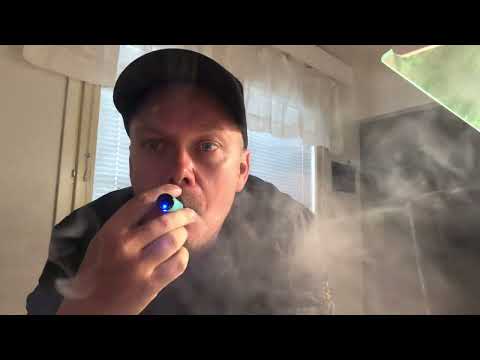 Video: Onko smok novossa nikotiinia?