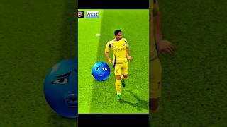 RONALDO का IMPOSSIBLE ⚽ ||DLS26 || #football #dls26 #sports #shorts #cr7 #footballshorts #ronaldo