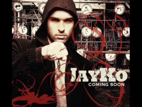 Mañana na - Jayko ft Akon (con letra)