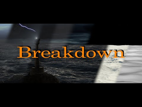 Lighthouse BREAKDOWN
