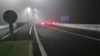 VIDEO FOTO Zece kilometri de autostradă inaugurați în județul vecin Brașov 4 video
