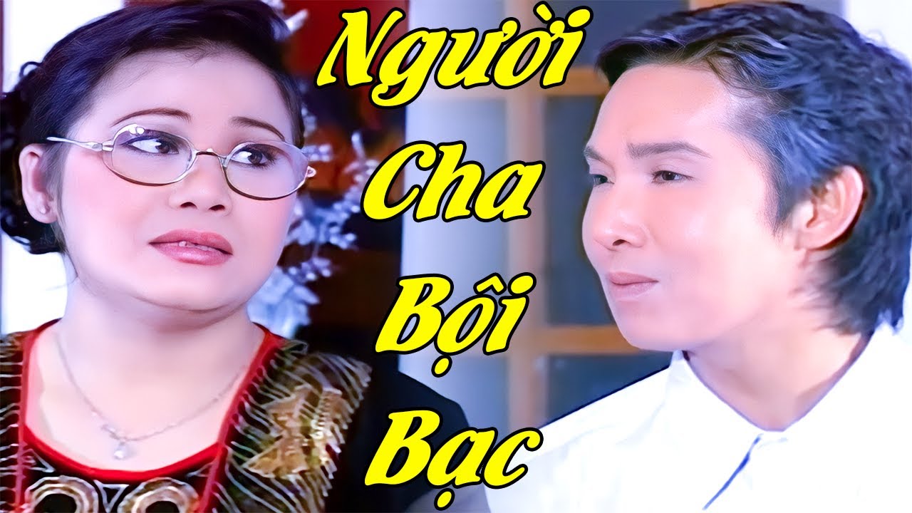 Vũ Linh Bị Vợ Từ Mặt Không Cho Con Trai Nhận Lại Ba Vì Một Lí Do Bất Ngờ - Cải Lương Vũ Linh Đặc Sắc