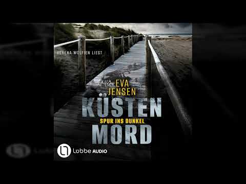 Küstenmord - Spur ins Dunkel YouTube Hörbuch Trailer auf Deutsch