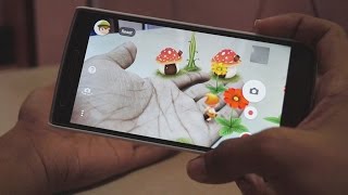 Sony Xperia Camera App On Any CM 12 | 12.1 | AOSP Rom | User Friendly Guide screenshot 4