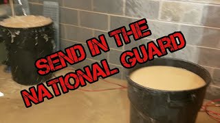 Snippets: Great Flood 2017