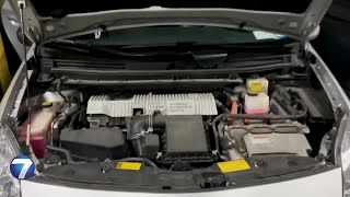 Prices on new and used cars near record highs | WHIO-TV