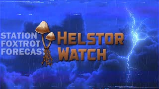 Helstor Watch - Station Foxtrot Forecast