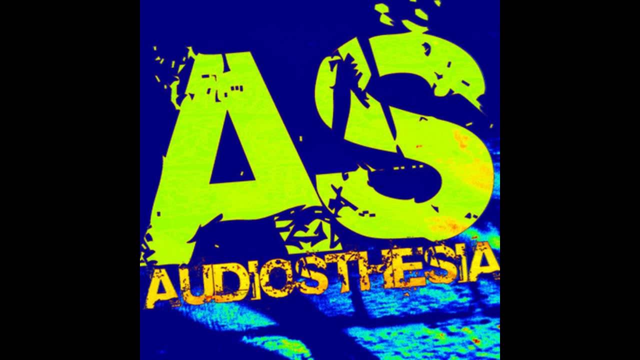 Ronny Vergara - Hypomania (Audiosthesia Remix) [FREE DOWNLOAD]