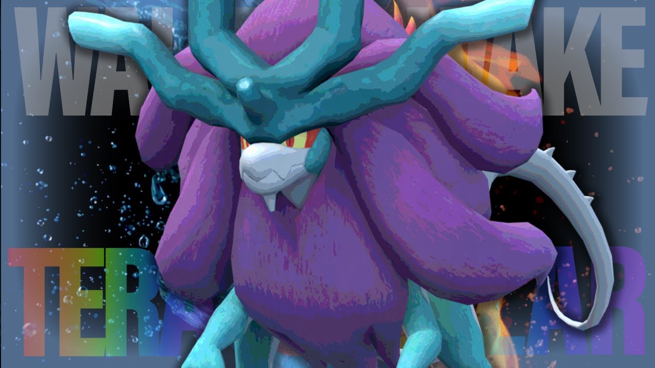 Сможет ли Walking Wake спасти наш сезон!? | PPL Сезон 5 Неделя 9!