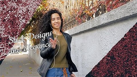 Create a Stylish Urban Promo Video - MakeWebVideo.com