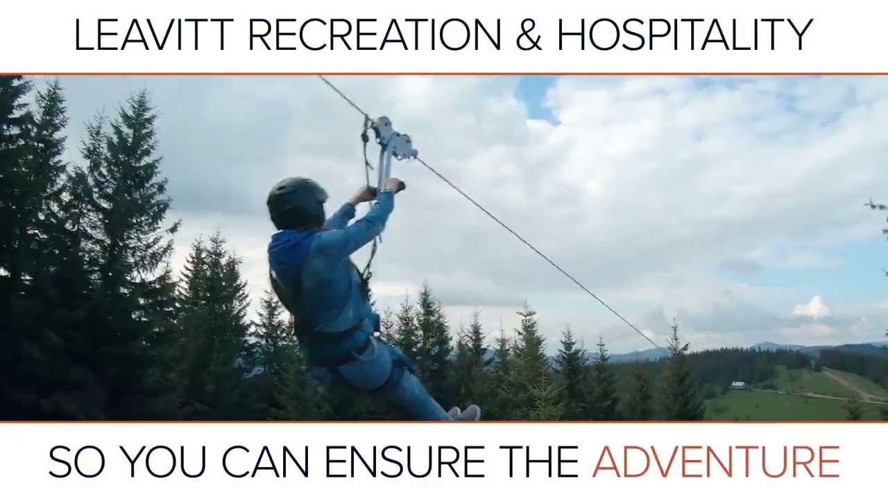 Insuring Adventure with Leavitt Recreation and Hospitality Insurance