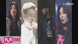 Famous School Rapper [독점 선공개]′우승하자′ 고등래퍼 파이널 리허설 현장! 초강력 피처링 아티스트! 그리고..! 내일 (금) 밤11시 최종회 170331 EP.8 Wealth