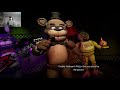 Five Nights at Freddy's Help Wanted | It IS Possible to activate showtime, check description bellow.