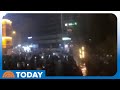Protests Erupt Across Iran as Regime Vows for Crackdown