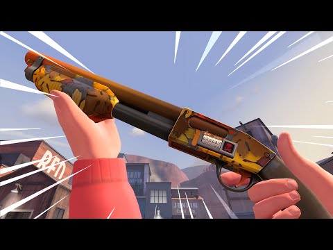 The BEST Cheap War Paints in TF2!