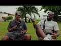 ‘FRIENDS CLASH’ Dan Azeez and Denzel Bentley DEBATE | FURY JOSHUA | LIFE | CULTURE AND MORE
