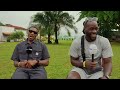 ‘FRIENDS CLASH’ Dan Azeez and Denzel Bentley DEBATE | FURY JOSHUA | LIFE | CULTURE AND MORE