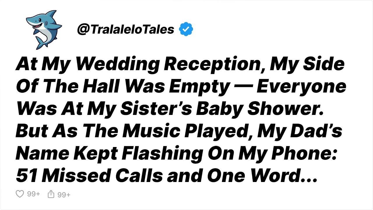 My Family Skipped My Wedding For My Sister’s Baby Shower — But Days Later They... - Reddit Stories