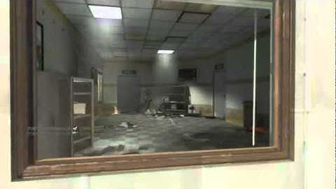 Black ops - AWESOME TOMAHAWK KILL