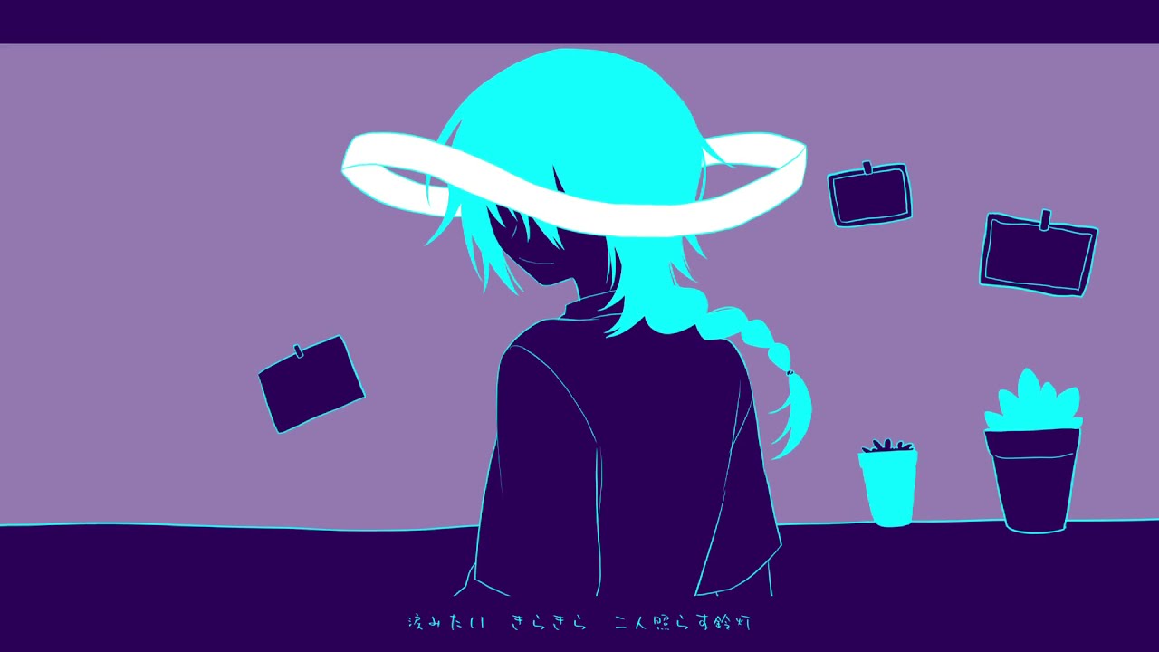 【京音ロン】 quiet room 【UTAUカバー】