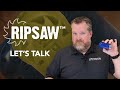 Let's Talk About the Ripsaw™ - Rotating Hydro-Excavation Nozzles