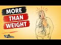 Obesity Psychology: What Your Body Is REALLY Trying to Tell You || @TinyButWise