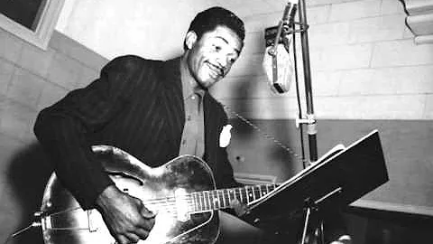 Slim Gaillard - Communication