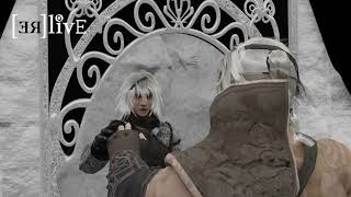 Download lagu Relive - Original Nier Fan Song
