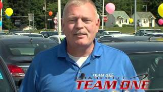 TeamOne June2011