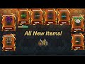 I opened 500+ War Chests for the new Legendary Weapons!😱🧰(Worth It?)