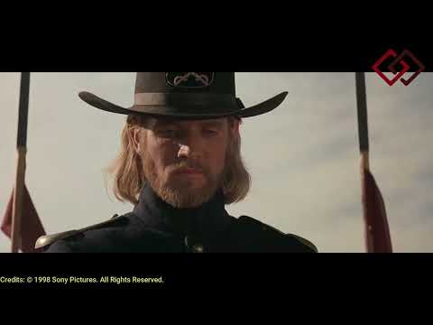 Video Mặt nạ Zorro (Mask of Zorro) -02- Cái chế của huynh đệ... - youtube