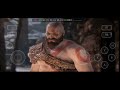 New Update Gamefusion v5.0.0 - Full Steam + Multiplayer Support - God of war test
