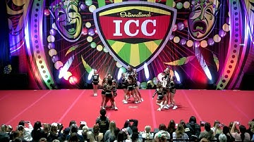 256 Unity Allstars Grape 18 Youth L1 SM Southern 2024