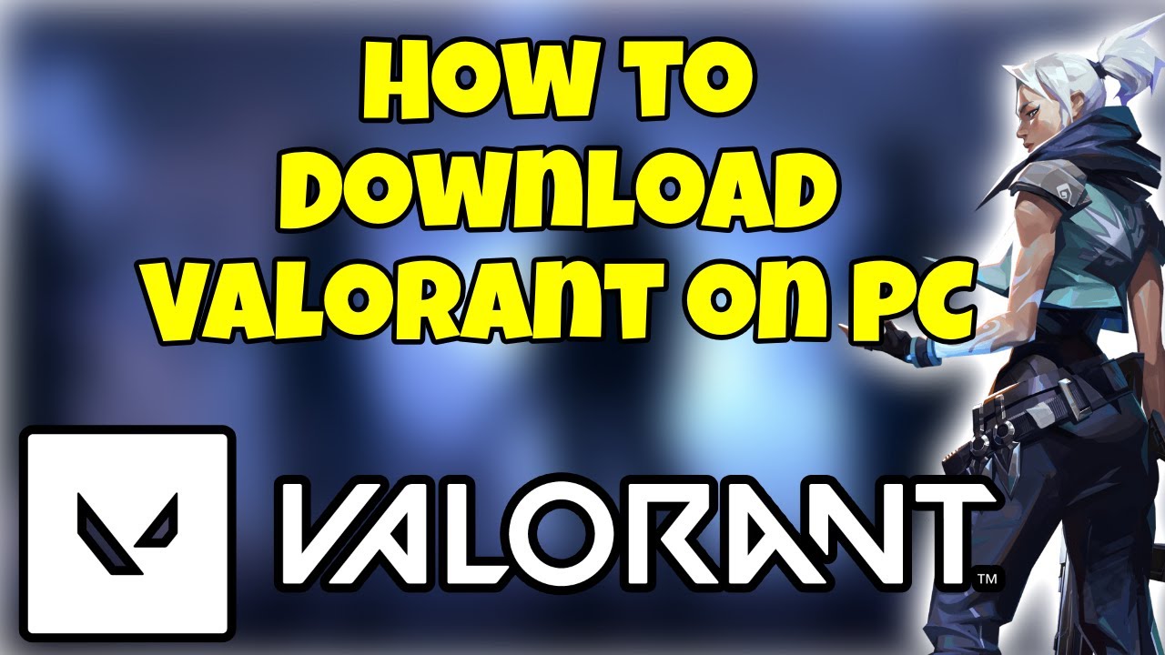where can i download valorant pc