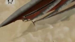 Storm Hawks Trailer