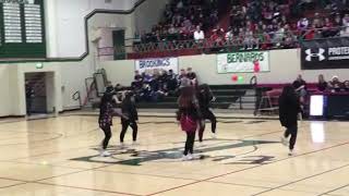 EHS KPOP/HIPHOP DANCE CLUB | Logger Classic 2019-20 Performance [view 3]