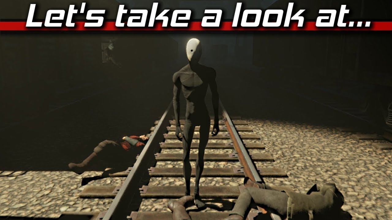 Pathologic 2 - Demo Gameplay (May 23 launch) - YouTube